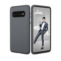 Heavy-Duty Shockproof Case for iPhone XS MAX — Grey