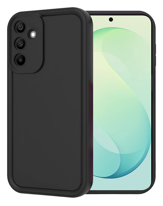 Protective Case for Galaxy S26FE — Black