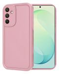 Protective Case for Galaxy S26FE — Pink