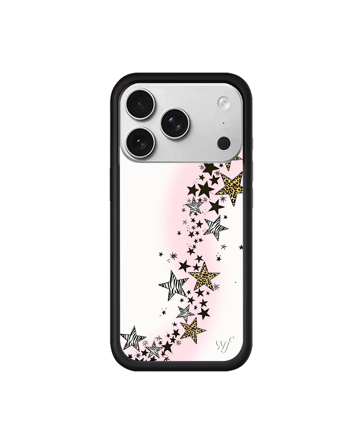 The Fawn — Wildflower Deer Case