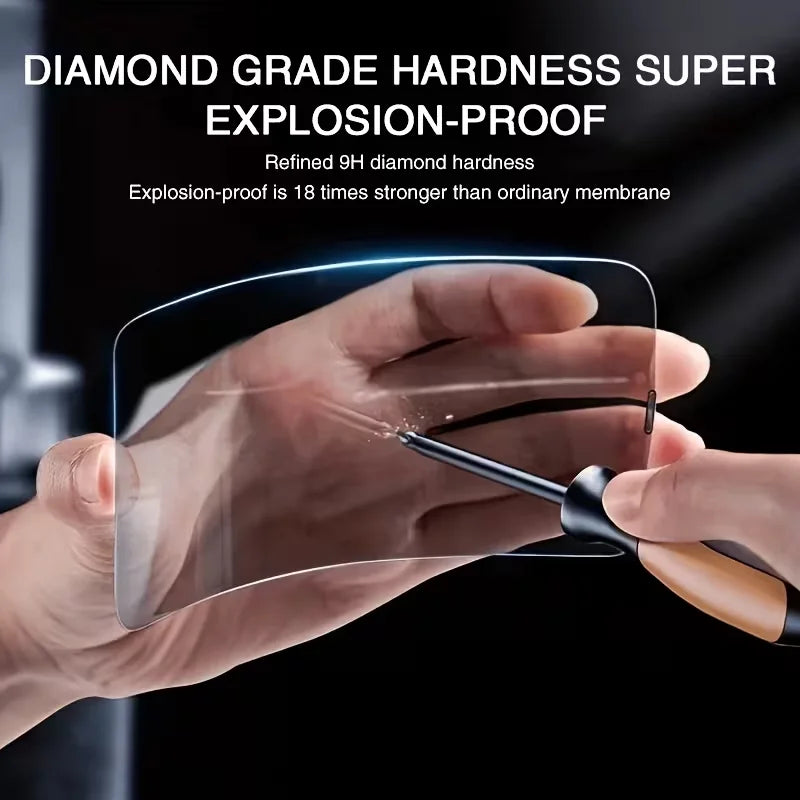 The Shade — Privacy Screen Protector (5-Pack)