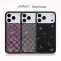 The Dazzle — 3D Rhinestone Case