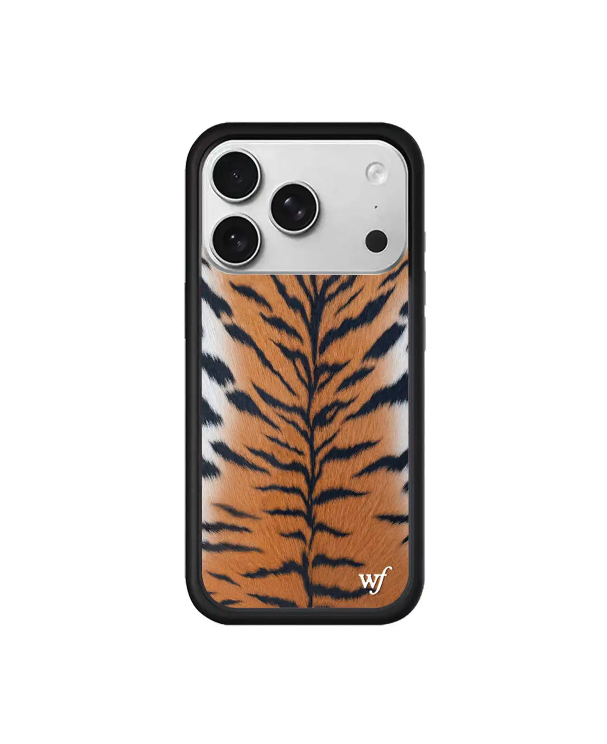 The Fawn — Wildflower Deer Case