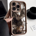 The Marble — Soft Candy Marble Case