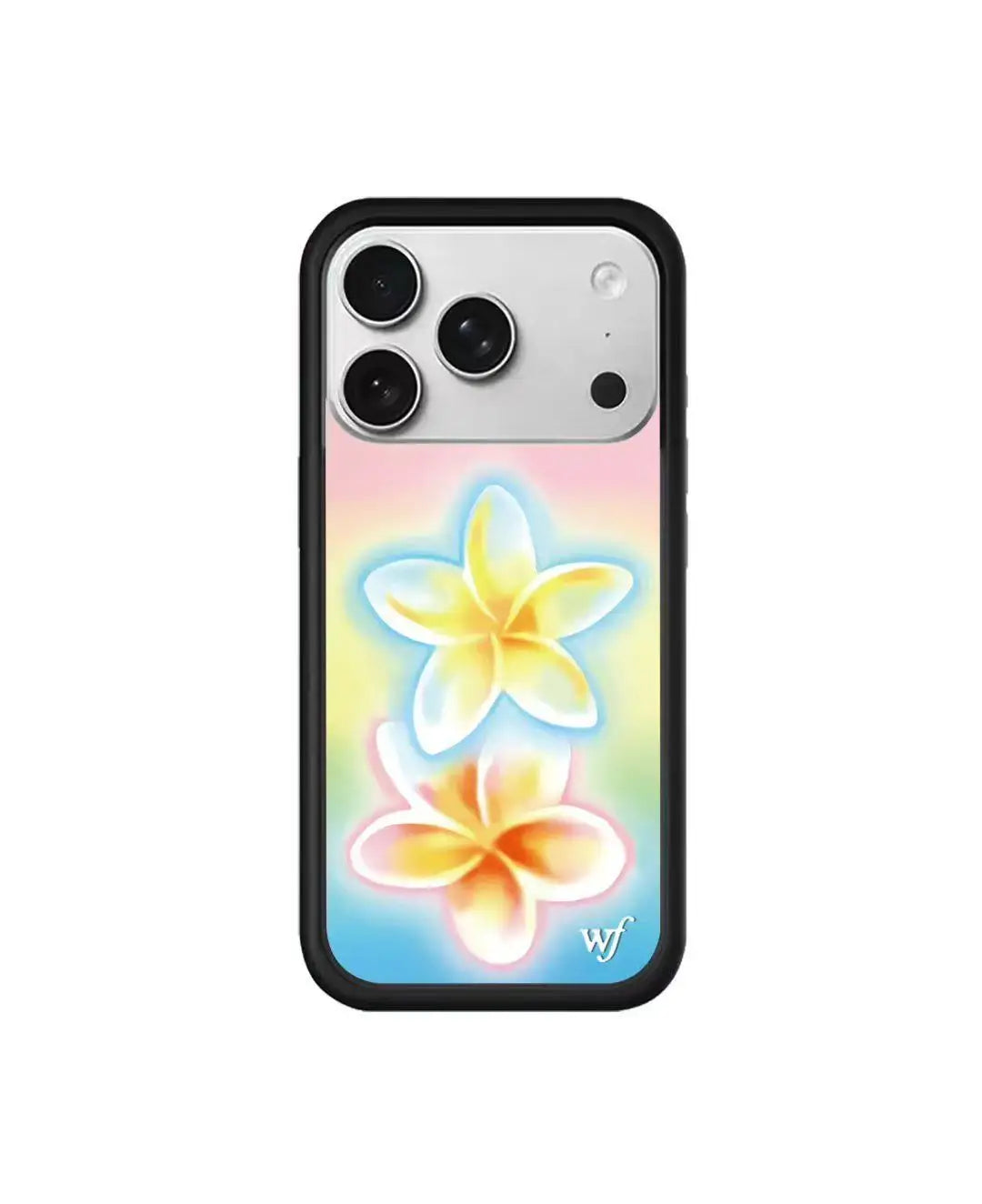 The Fawn — Wildflower Deer Case
