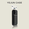 The Neon — Silicone MagSafe Wallet Case