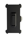 Heavy-Duty Shockproof Belt-Clip Holster Case for Galaxy Note 8