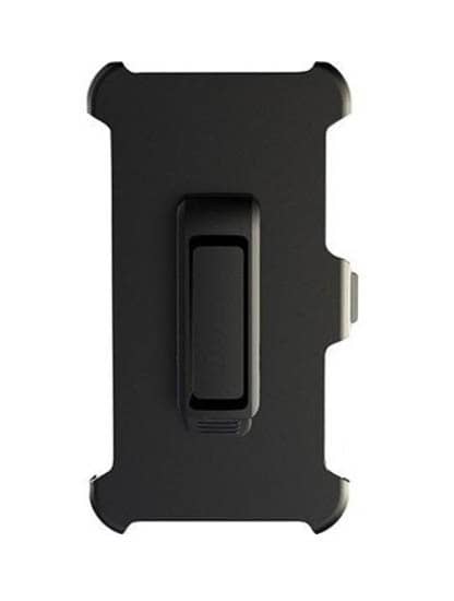 Heavy-Duty Shockproof Belt-Clip Holster Case for Galaxy Note 8