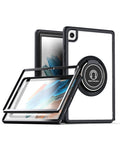 Kickstand Case for Galaxy Tab A7 T500 / T505 2020 10.4 — Black