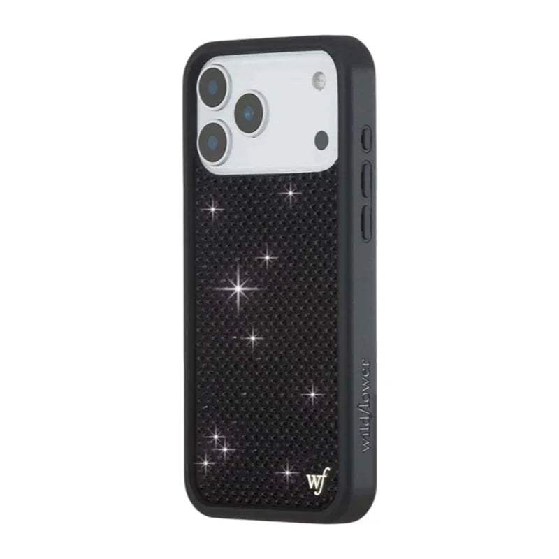 The Dazzle — 3D Rhinestone Case