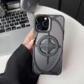The Nova — Star Shield MagSafe Case