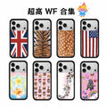 The Fawn — Wildflower Deer Case