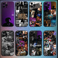 Rod Wave Phone Case