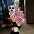 The Diamond — Bling Glitter Case