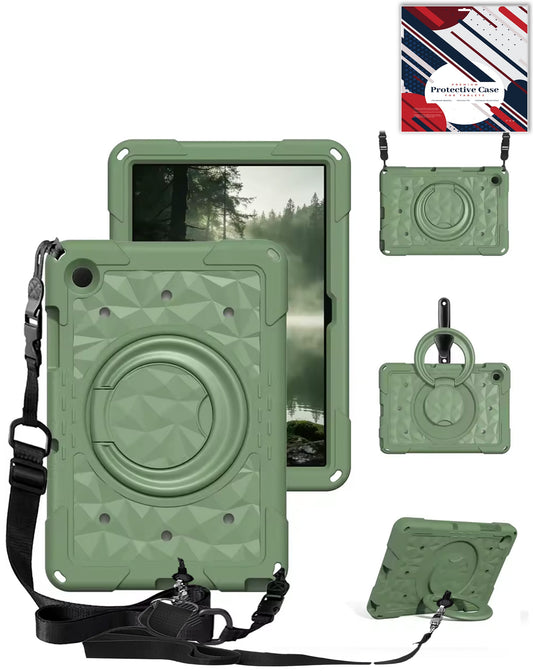 Full-Body Case for Galaxy Tab A9 Plus 2023 11 X210 X216 X218