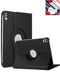 Kickstand Full-Body Case for Galaxy Tab S10 Ultra / S9 Ultra / S8 Ultra 14.6 — Black