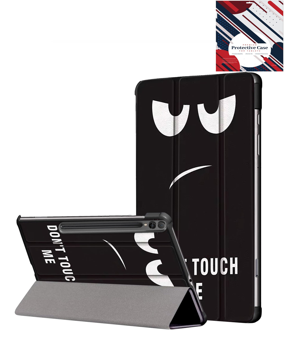Protective Case for Galaxy Tab S10 Ultra / S9 Ultra / S8 Ultra 14.6