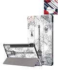 Protective Case for Galaxy Tab S10 Ultra / S9 Ultra / S8 Ultra 14.6