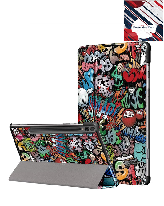 Protective Case for Galaxy Tab S10 Ultra / S9 Ultra / S8 Ultra 14.6