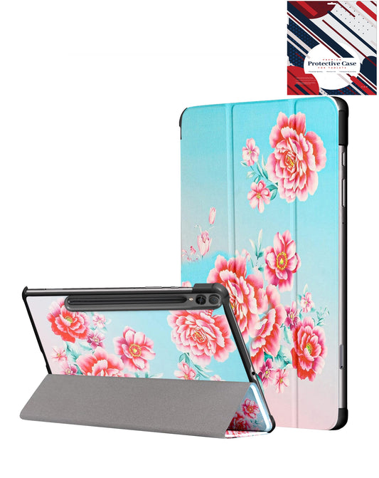 Protective Case for Galaxy Tab S10 Ultra / S9 Ultra / S8 Ultra 14.6
