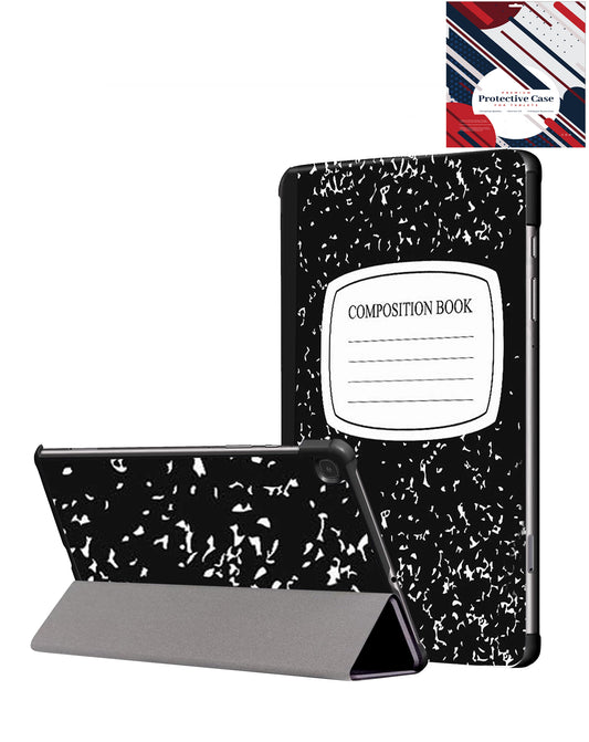 Protective Case for Galaxy Tab S6 lite 10.4