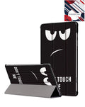 Protective Case for Galaxy Tab S6 lite 10.4