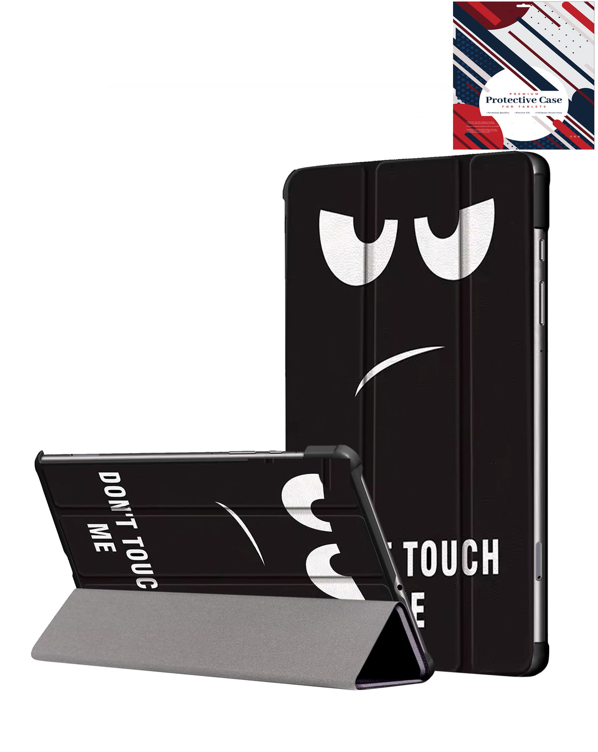 Protective Case for Galaxy Tab S6 lite 10.4