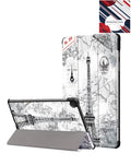 Protective Case for Galaxy Tab S6 lite 10.4