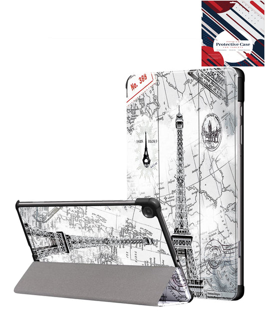 Protective Case for Galaxy Tab S6 lite 10.4