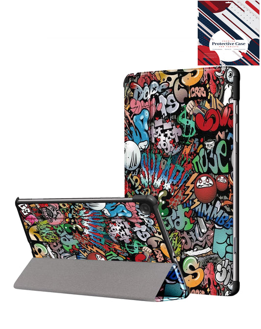 Protective Case for Galaxy Tab S6 lite 10.4