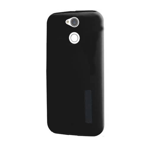 Sony Xperia XA2 Dual Layer Protective Case-BLACK