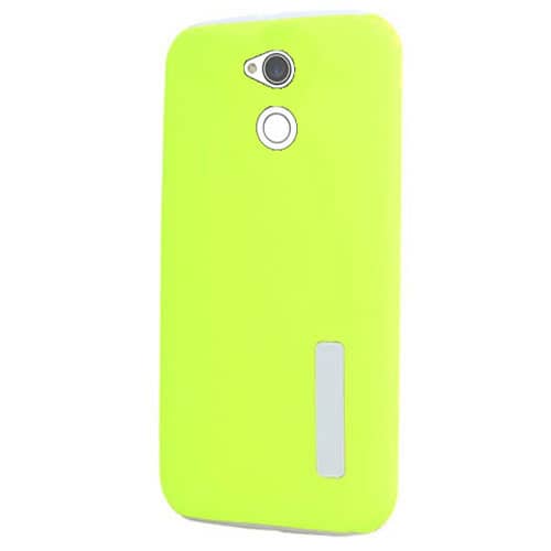 Sony Xperia XA2 Dual Layer Protective Case-GREEN