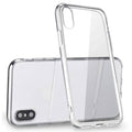 Crystal Clear Case for iPhone XS Max