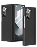 Slim Case for Galaxy Z Fold 8 Ultra / Fold 7 — Black