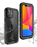 Water-Resistant Case for iPhone 12 Pro Max