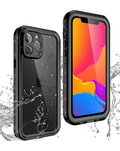 Water-Resistant Case for iPhone 13 Pro