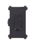 Heavy-Duty Shockproof Case for Galaxy A32 5G — Black