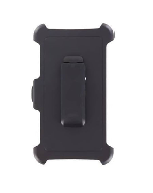 Heavy-Duty Shockproof Case for Galaxy A32 5G — Black