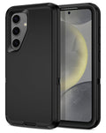 Heavy Duty Case for A55 5G — Black