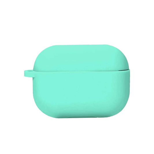Soft Silicone Case for AirPods Pro