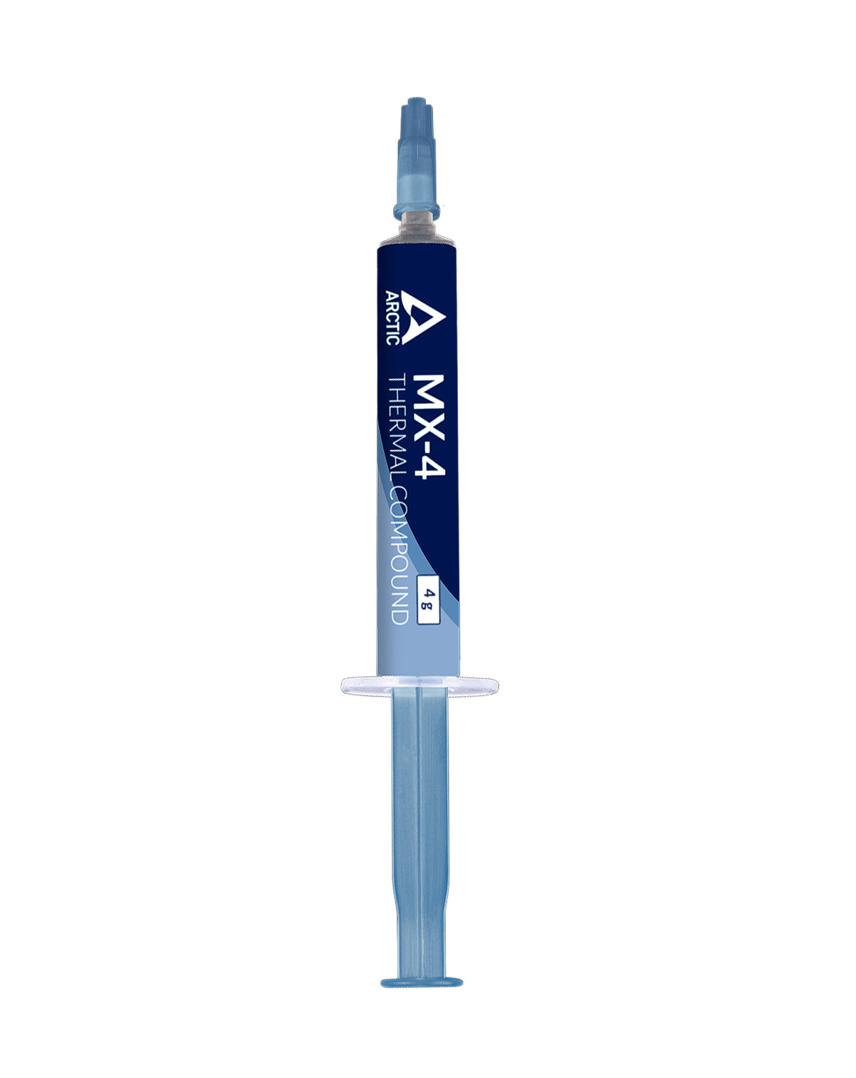 Arctic MX-4 Thermal Paste 4g — 8.5W / mK