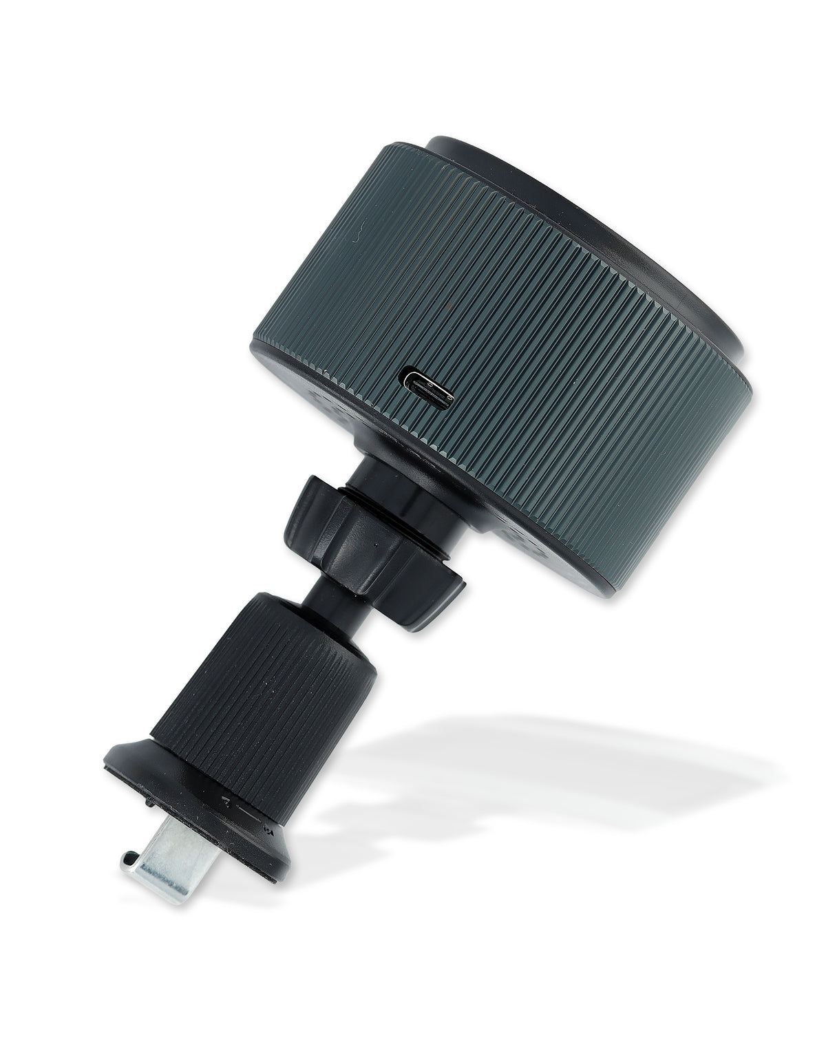 Brookstone Wireless Vent Mount - Black — 2in1