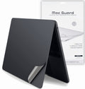 Protective Protective Film for MacBook Pro A2485 / A2780 / A2991 — Black