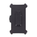 Heavy-Duty Shockproof Case for Galaxy A20 / A30 / A50 — Black