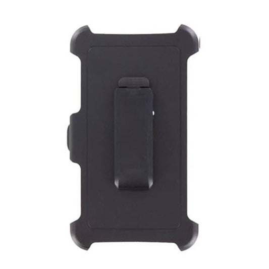 Heavy-Duty Shockproof Case for Galaxy A20 / A30 / A50 — Black