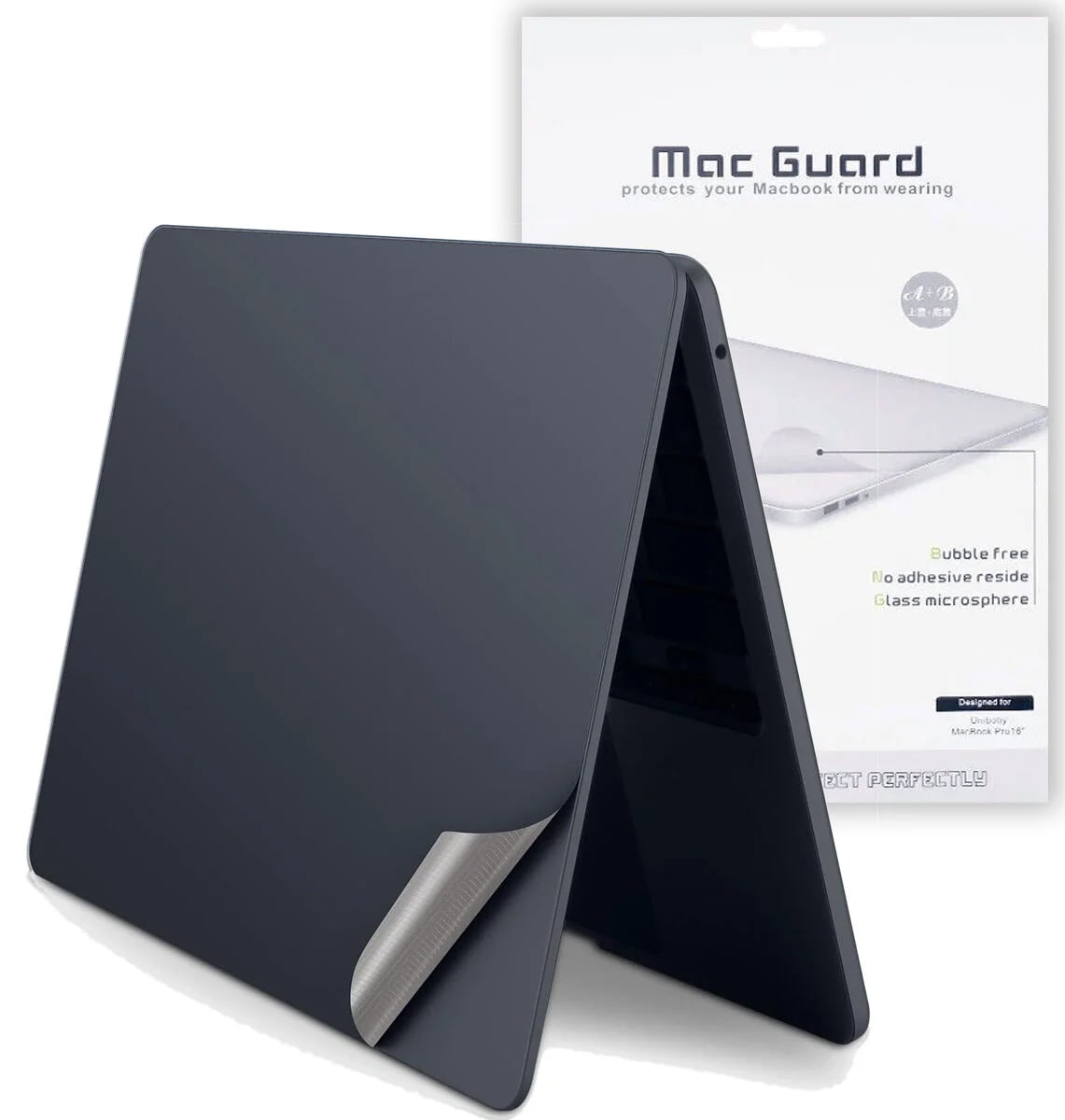 Protective Protective Film for MacBook Air A2681