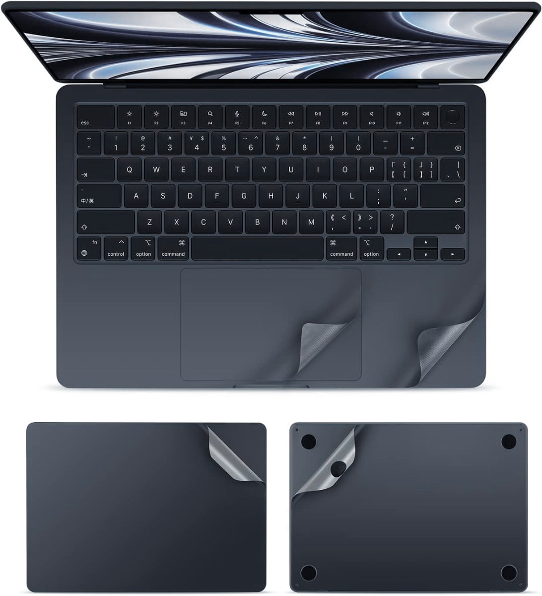 Protective Protective Film for MacBook Air A2941