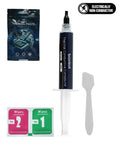 Boostool Basic Thermal Conductive Compound — 8W / mK, 3.5gr, Not Returnable