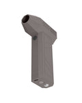 Boostool Jet Turbo LED Lighting Dust Elimination Computer X4 — Gray