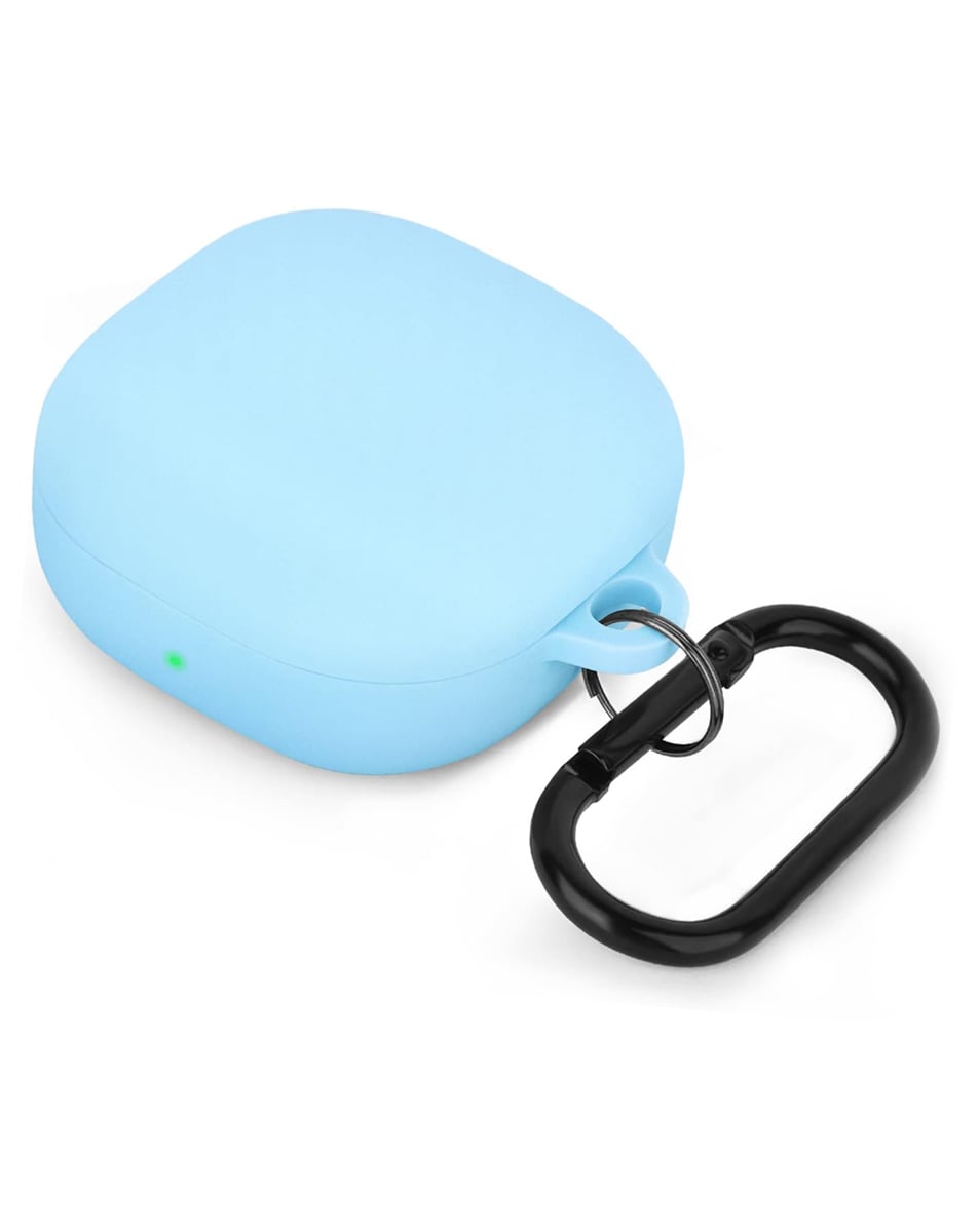 Protective Case for Galaxy Buds Pro / Buds 2 Pro / Buds 2 / Buds FE / Buds Live — Blue